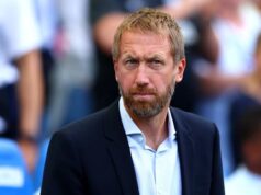 Sweden into playoff after losing Graham Potter’s first game in Switzerland Graham Potter