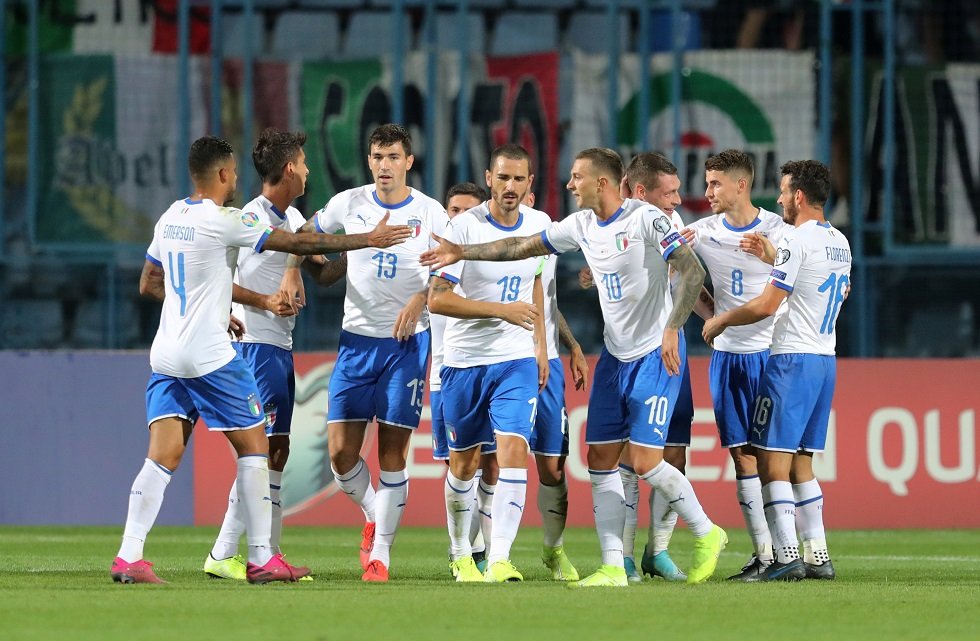 Italy vs Greece Live Stream Free, Predictions, Betting Tips, Preview & TV!