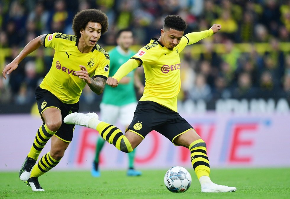 Real Madrid Ready To Splash Out Big For Dortmund Ace