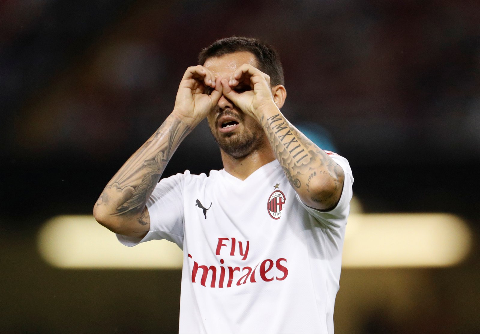 Real Madrid pondering shock Isco-Suso swap deal with Italian side AC Milan 3