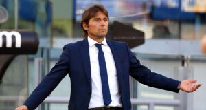 Top 5 football managers in line to be sacked in 2024/25 Top 5 football managers in line to be sacked