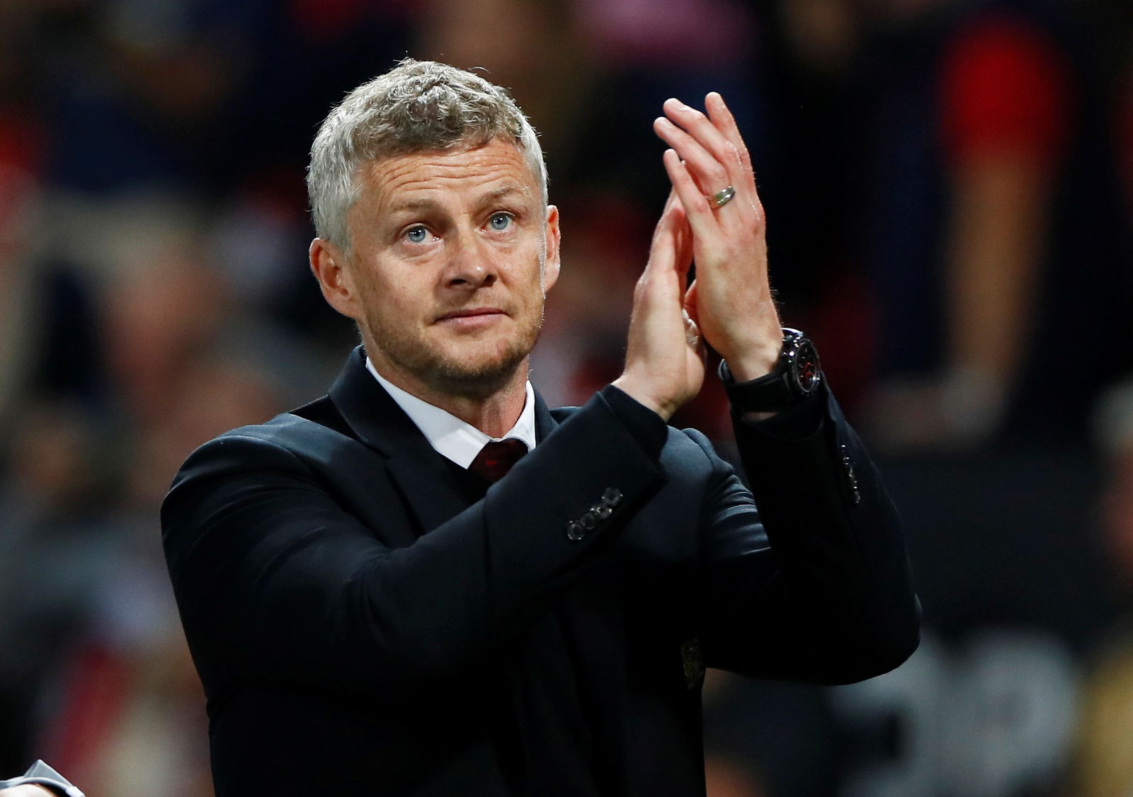 Top 5 football managers in line to be sacked in 2019/20 5 Top 5 football managers in line to be sacked in 2019-20