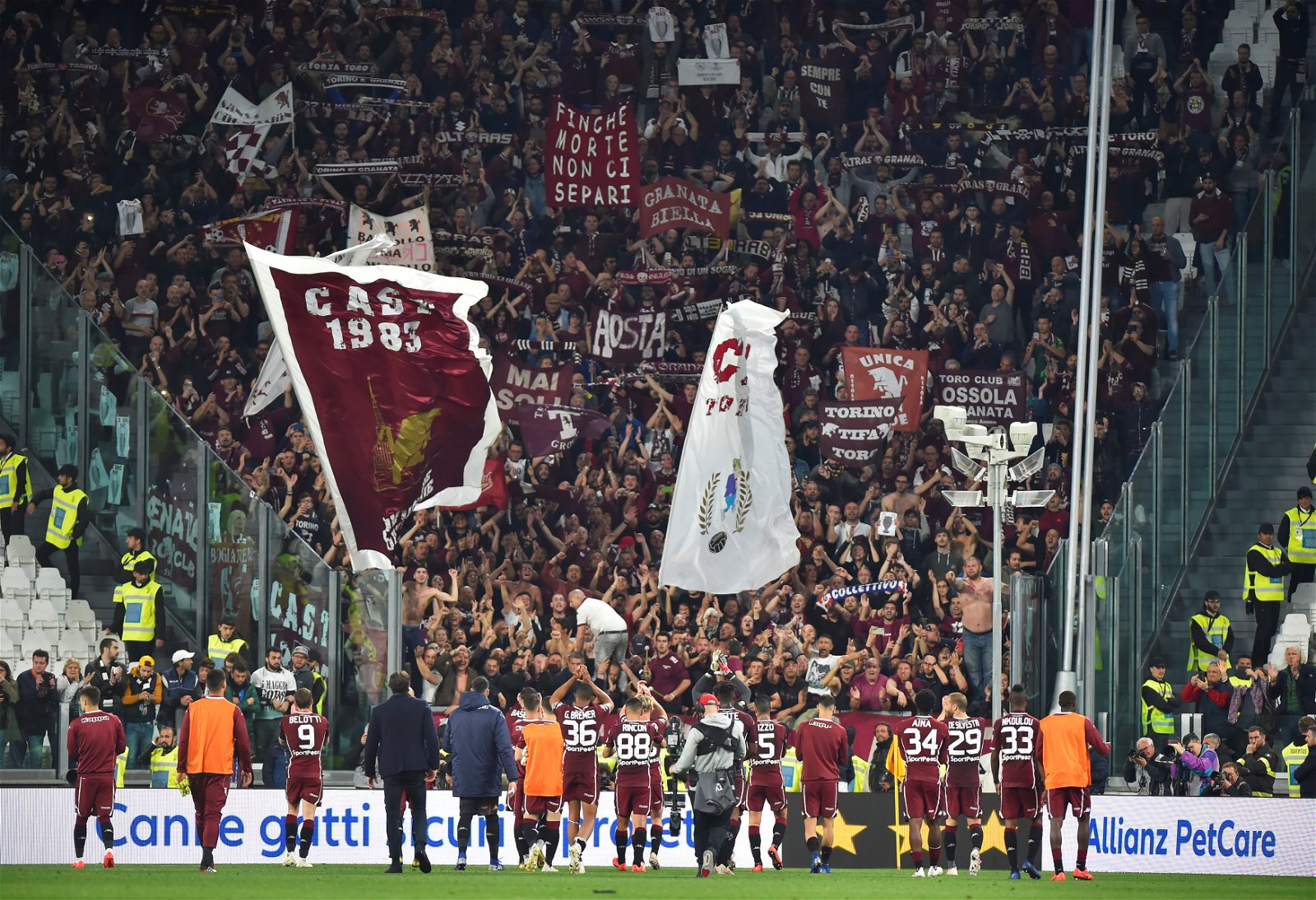 Torino FC Players Salaries 2022: Weekly Wages 2022/2023 1