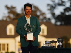 US Masters prize money 2026 US Masters prize money
