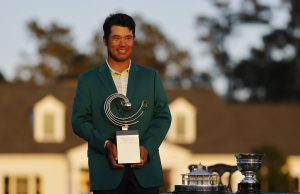 US Masters prize money 2026 US Masters prize money