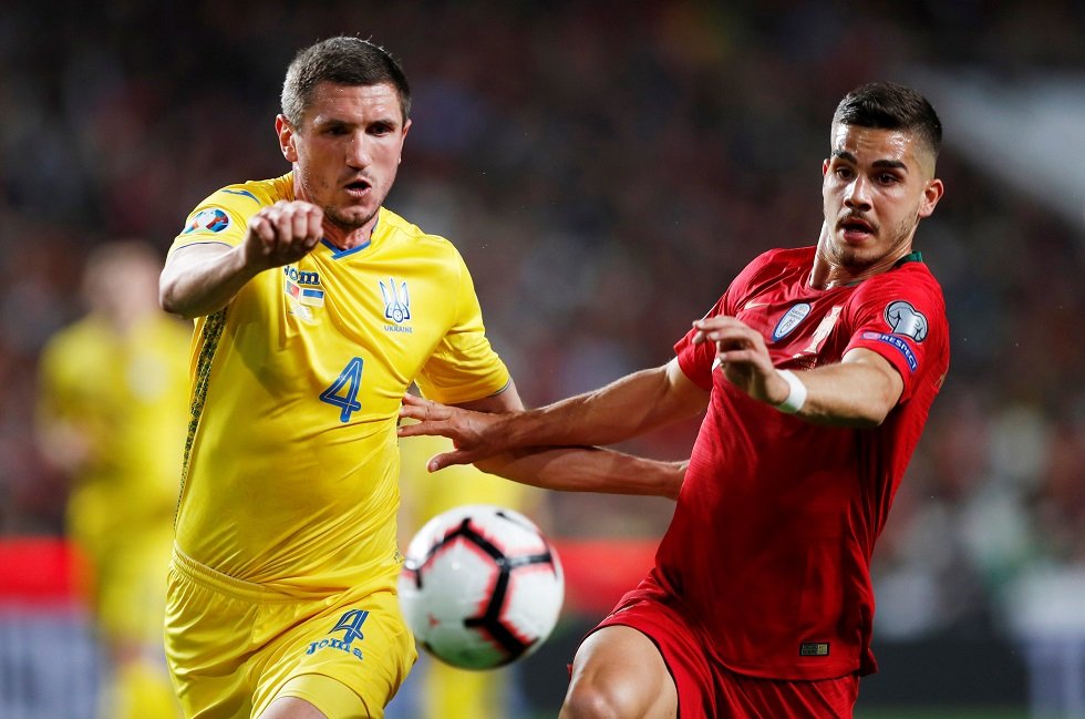 Ukraine vs Portugal Live Stream Free, Predictions, Betting Tips, Preview & TV!