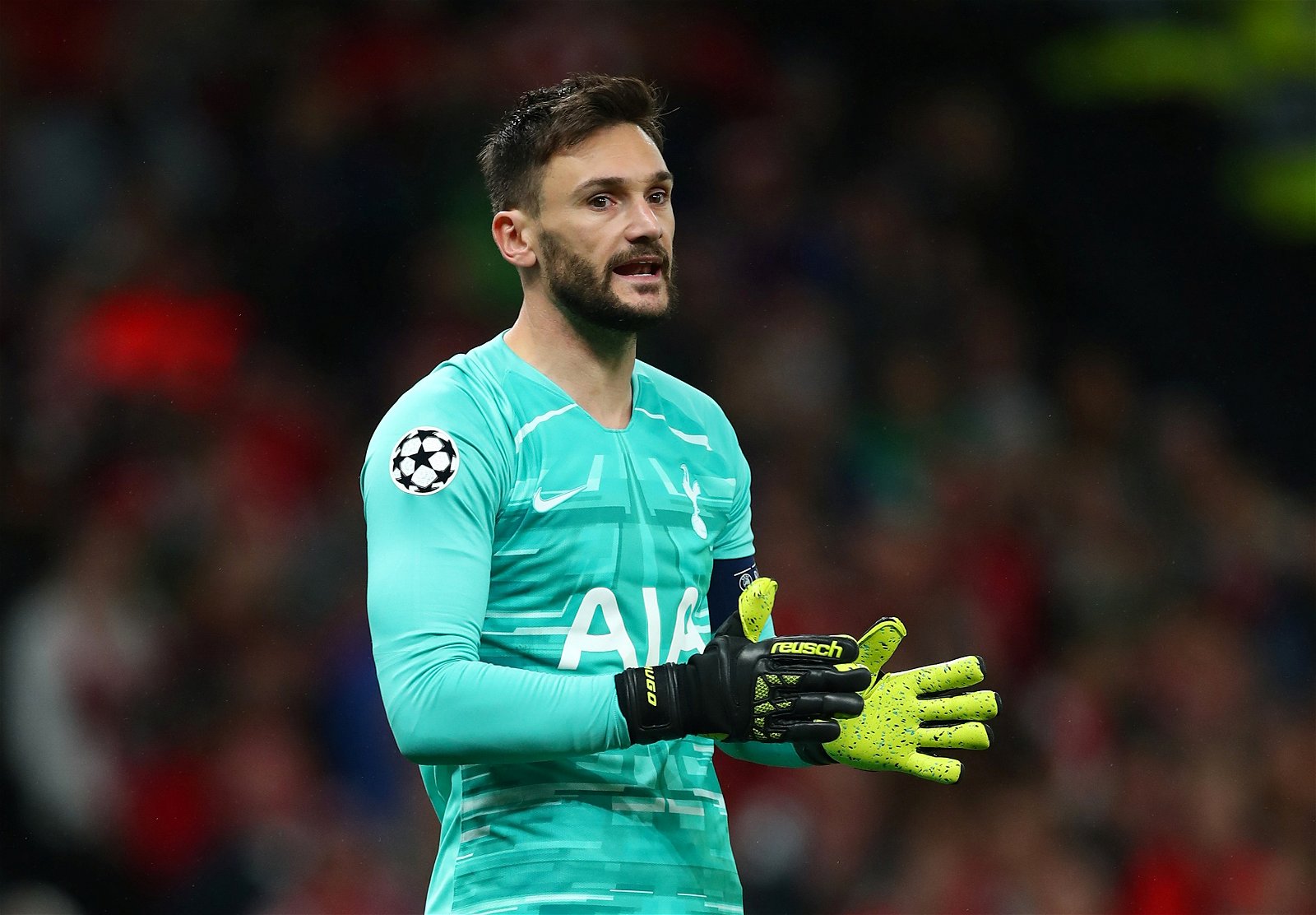 World Cup winner Hugo Lloris ruled out of action for rest of 2019 3