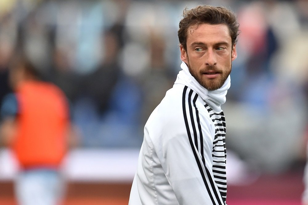 Claudio Marchisio reveals the two biggest regrets of his career 1