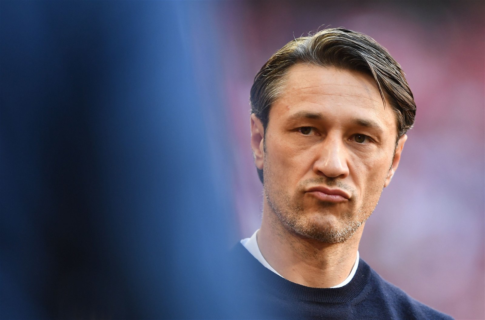 OFFICIAL Bayern Munich part ways with manager Niko Kovac