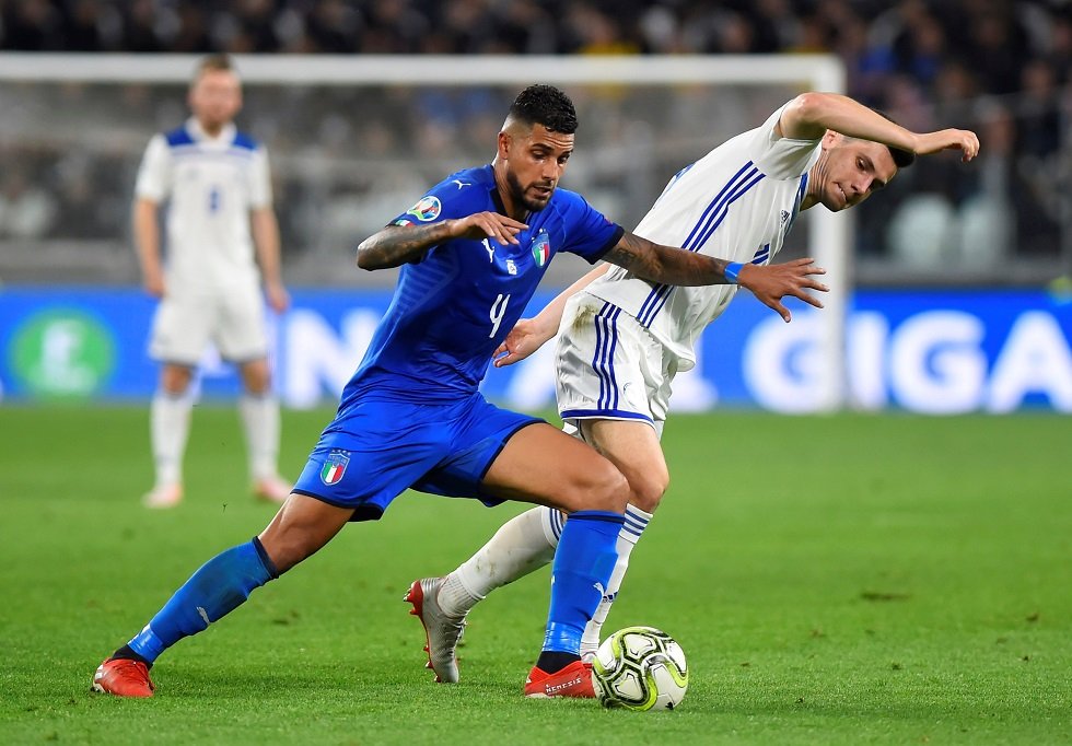 Bosnia And Herzegovina vs Italy Live Stream Free, Predictions, Betting Tips, Preview & TV