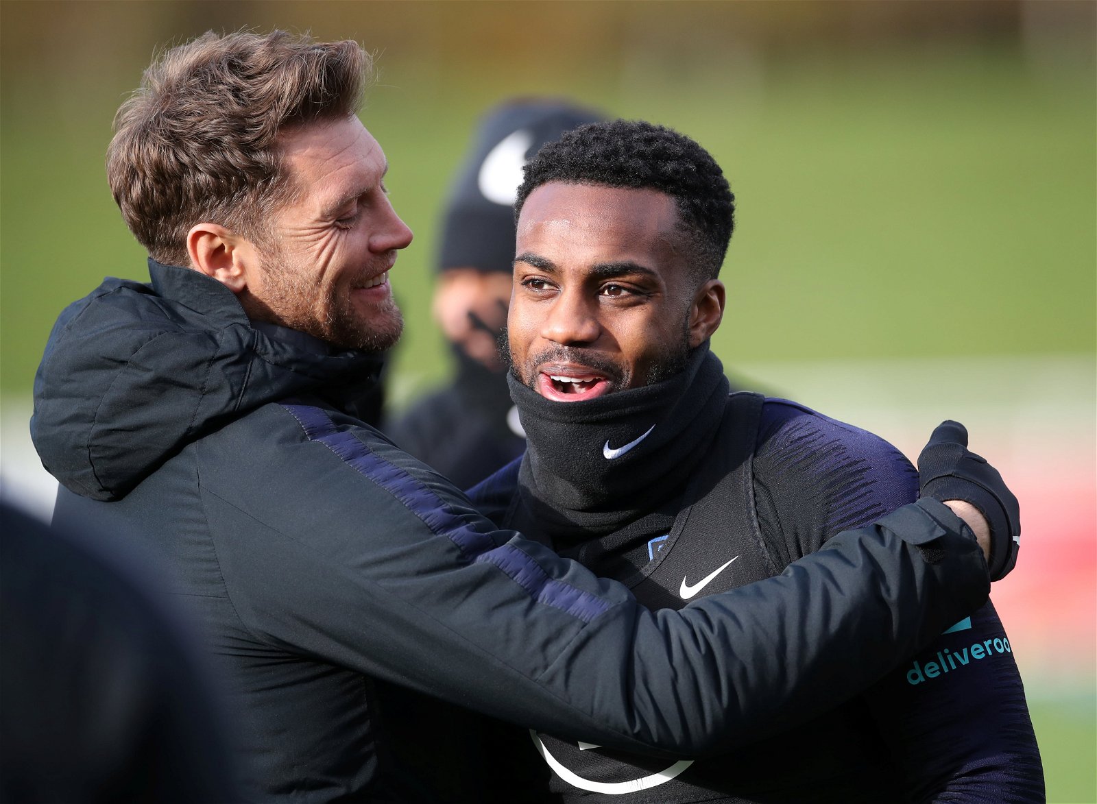 Danny Rose to leave after running down Tottenham contract until 2021