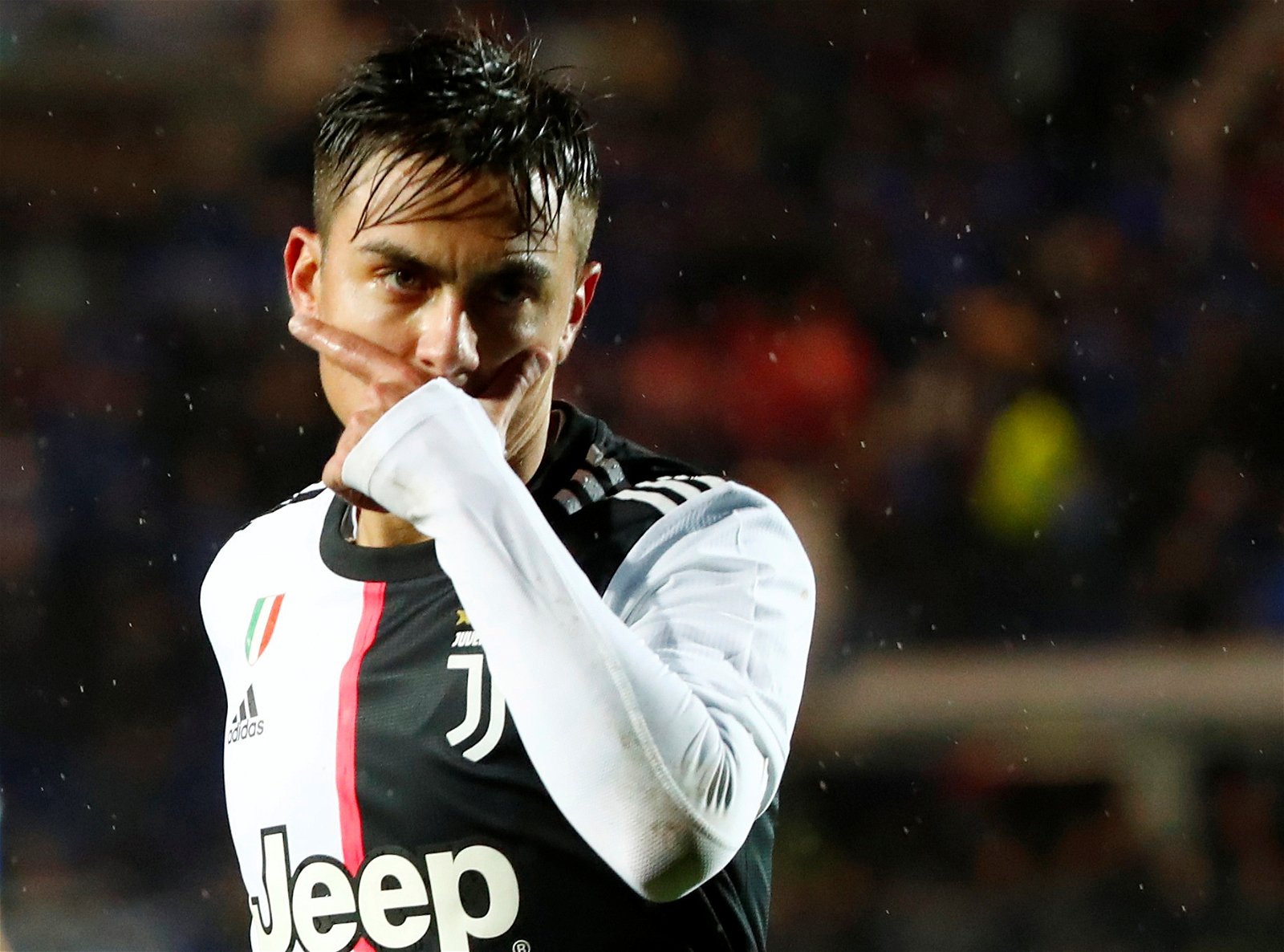 Dybala extremely satisfied with Juventus stay