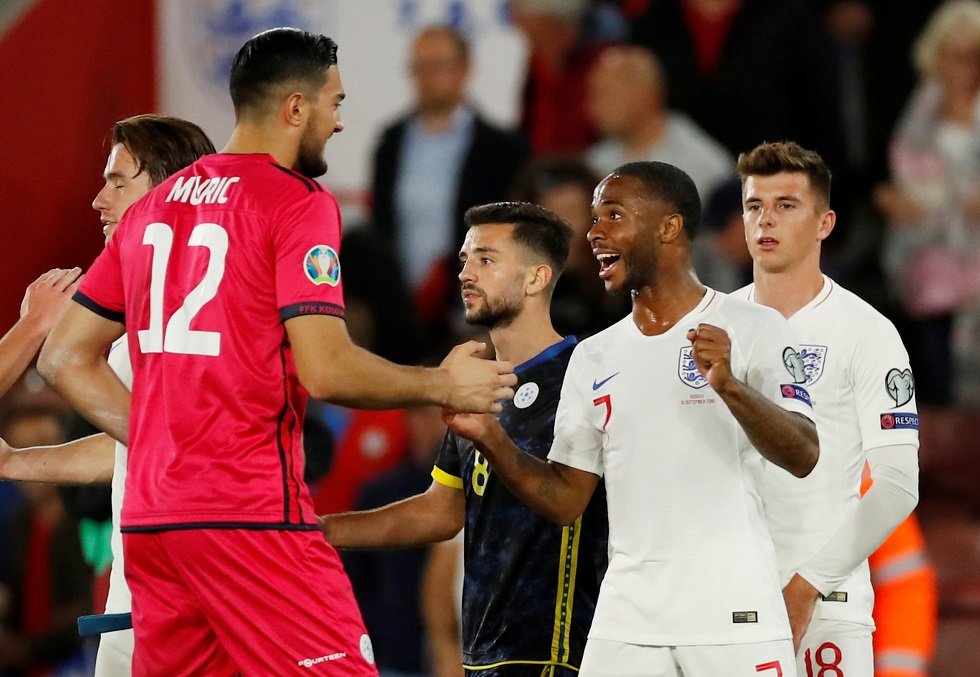 England vs Kosovo Live Stream Free, Predictions, Betting Tips, Preview & TV