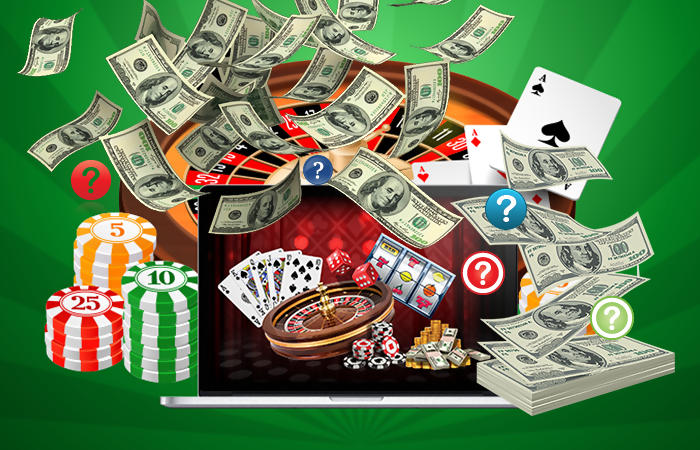 How to Earn a Living from Online Gambling