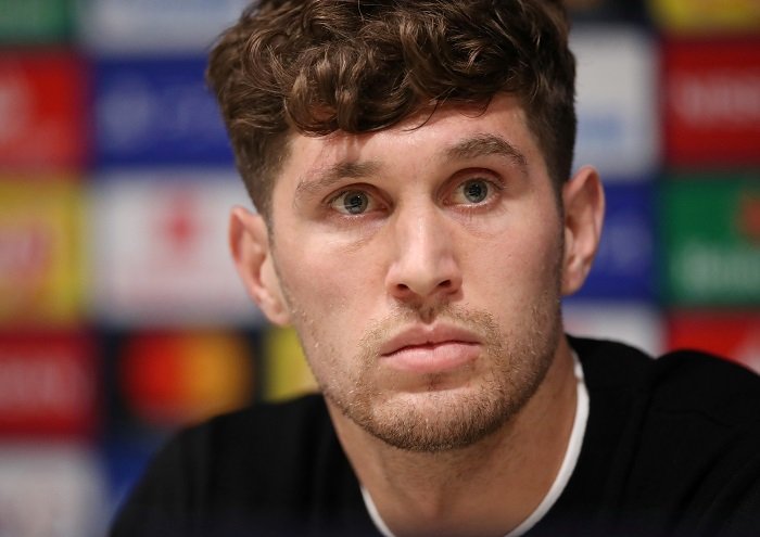 John Stones urges City players to step up