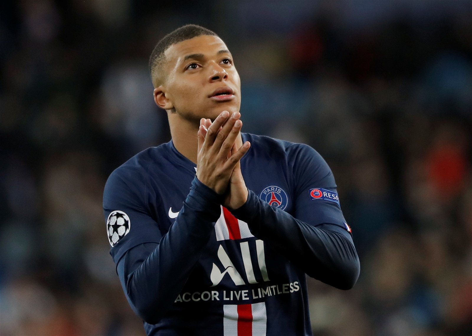Mbappe's Ballon d'Or statements will leave you stunned