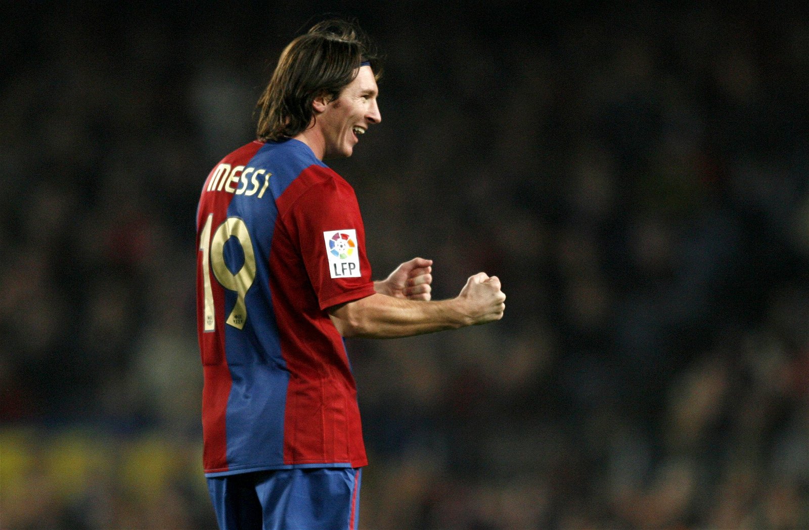 Messi's first el classico hattrick top 10 el classicos