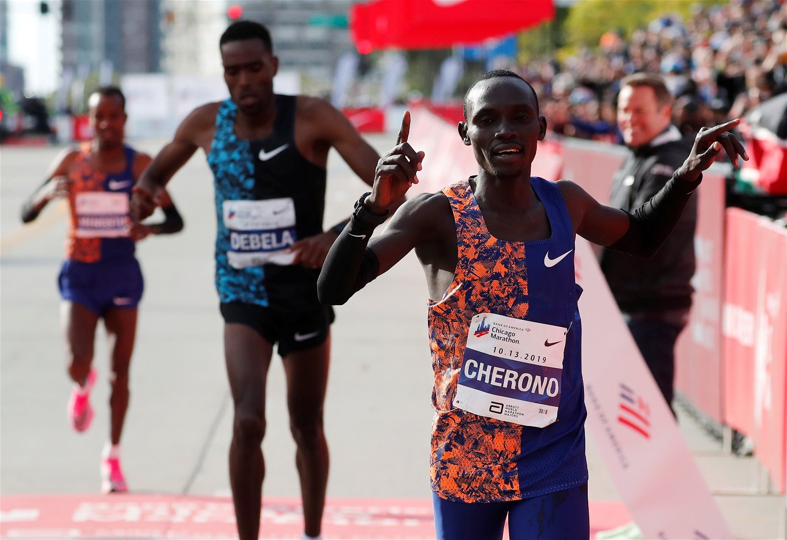 NYC Marathon Prize Money Winnings, Earnings and Other Details