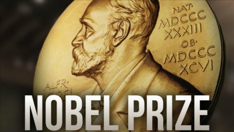 Nobel Prize Winners Money