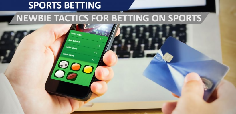 Online Sports Betting