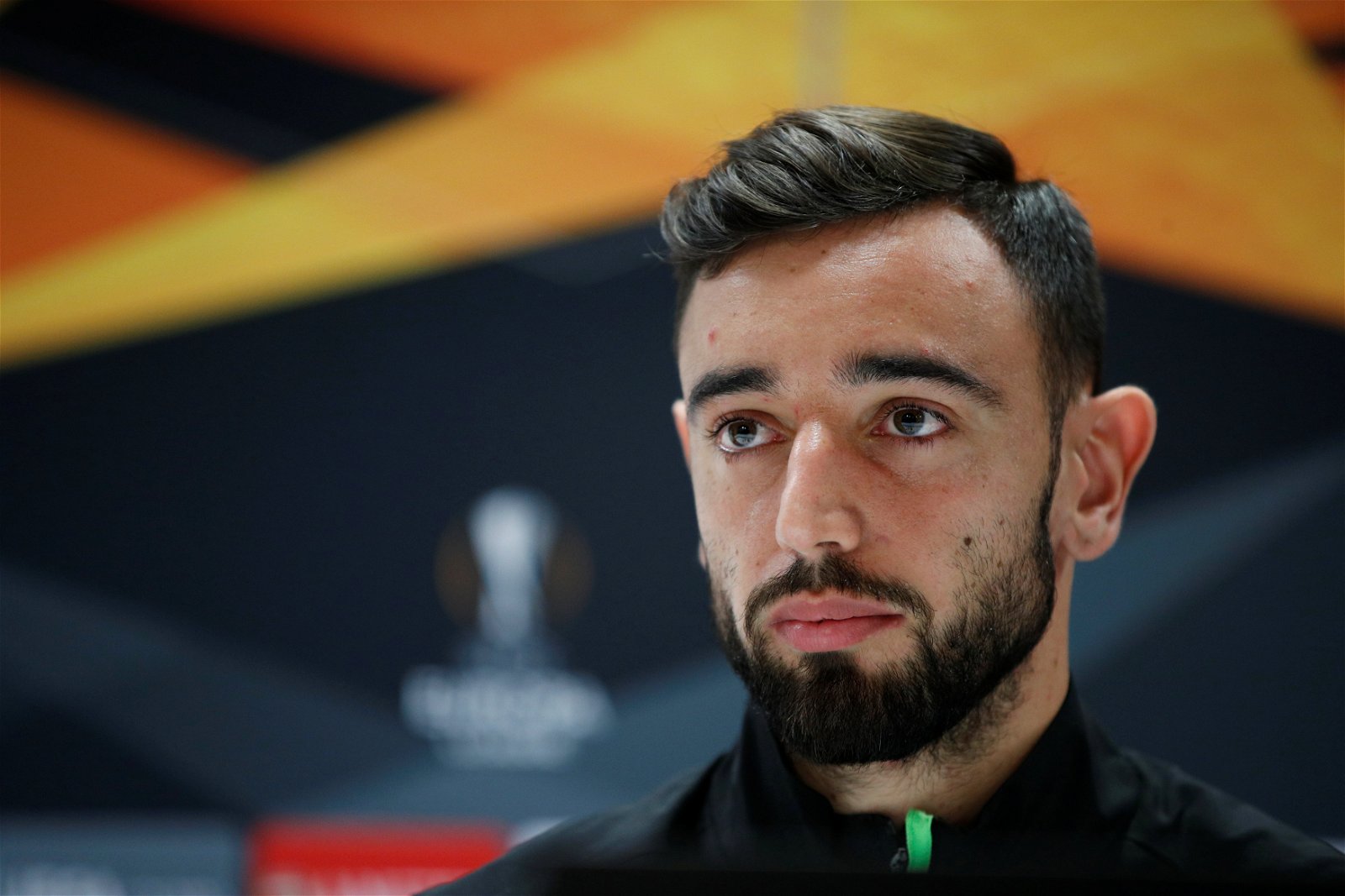 Real Madrid ready to sign long-time tagret Bruno Fernandes in January