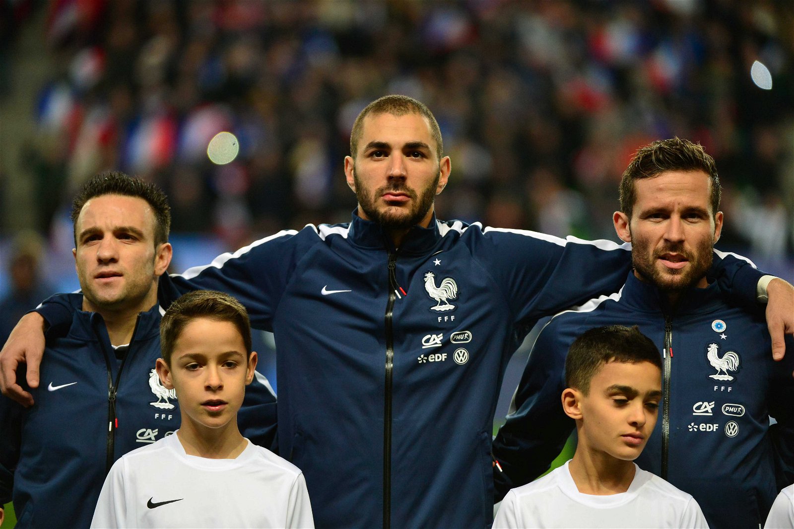 Real Madrid star Karim Benzema snubbed by France & Algeria national teams