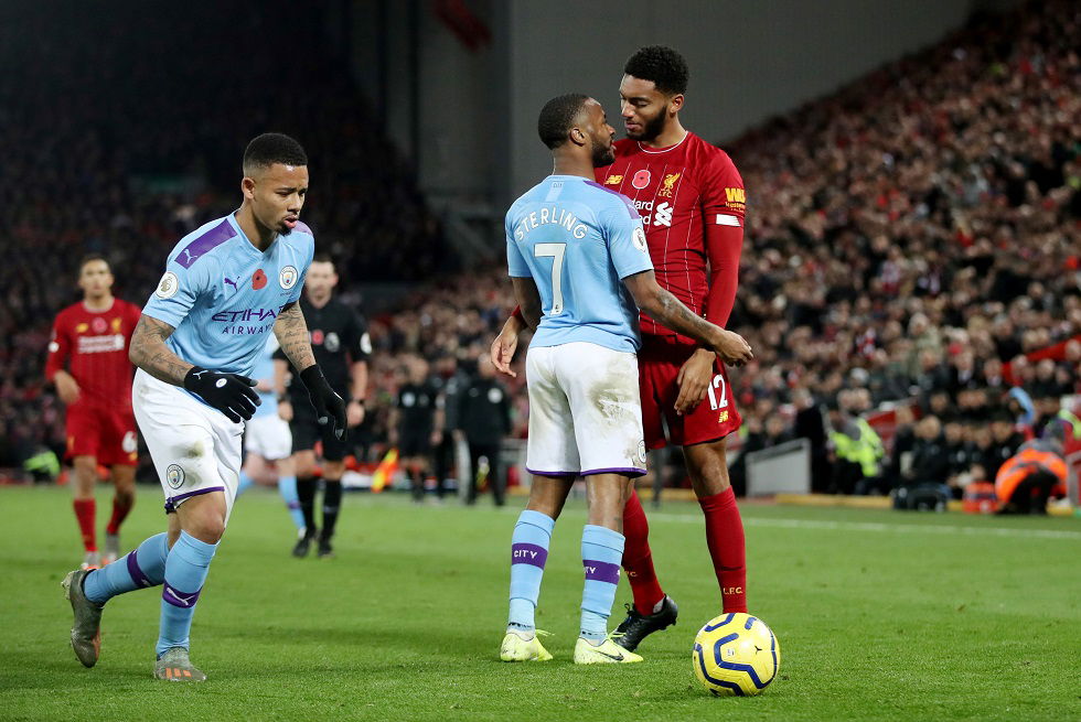 Rio Ferdinand Criticises Gareth Southgate's Approach To Player Dispute