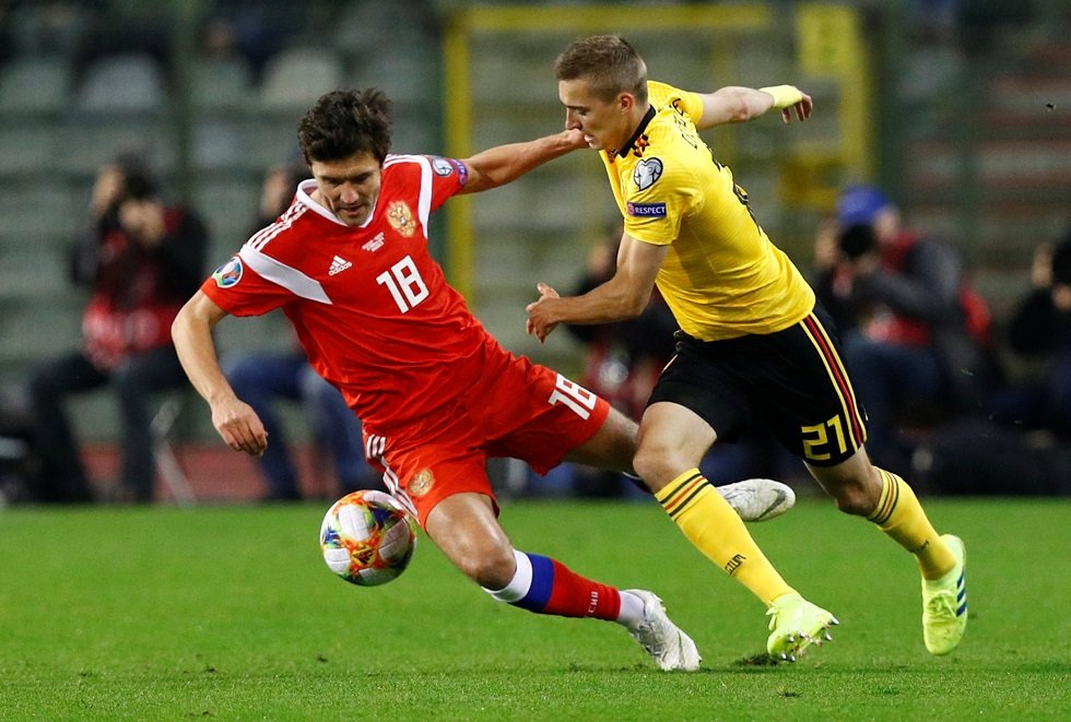 Russia vs Belgium Live Stream Free, Predictions, Betting Tips, Preview & TV
