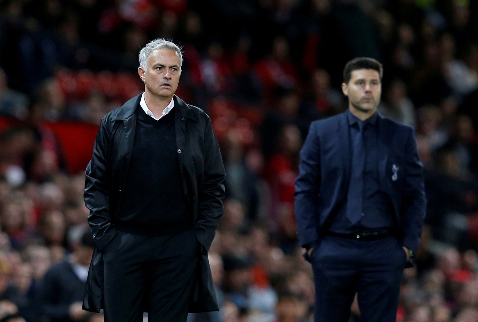 Souness backs Jose to succeed at Spurs
