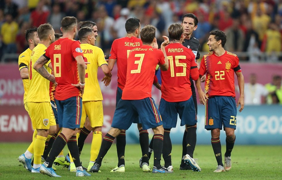 Spain vs Romania Live Stream Free, Predictions, Betting Tips, Preview & TV