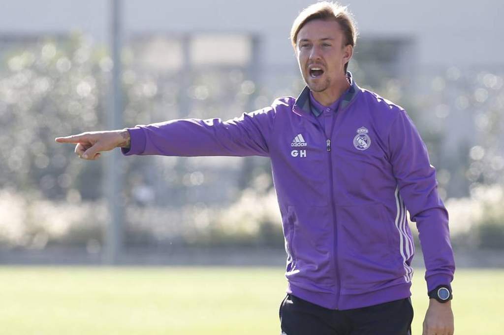 Spanish sides Almeria, Celta Vigo & Leganes appoint new coaches