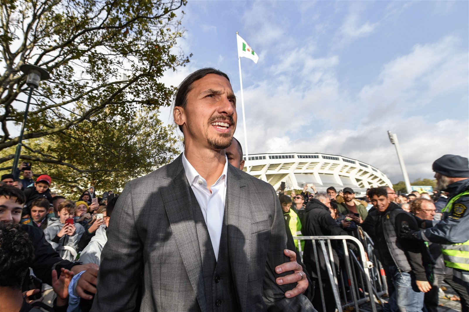Top 5 Zlatan Ibrahimovic destinations – Next club odds