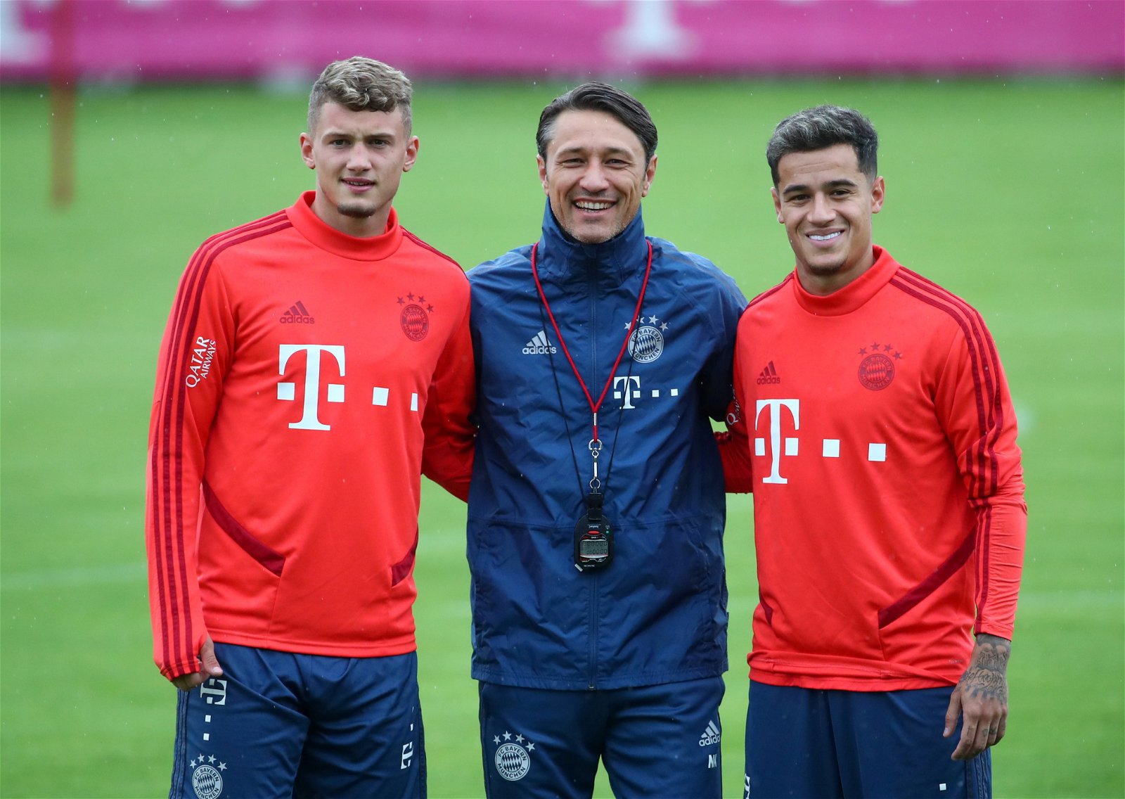 Top 5 managers to replace Niko Kovac - Bayern Munich next manager odds