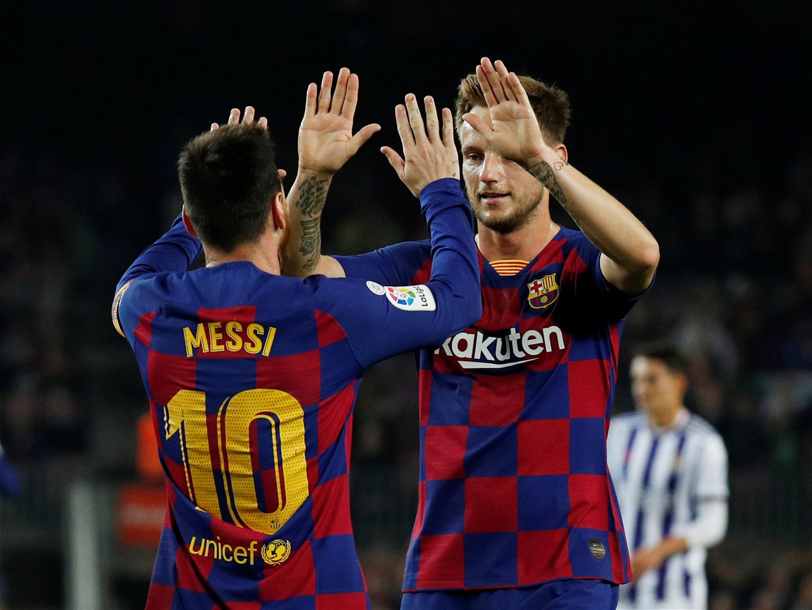 Unhappy Ivan Rakitic opens up about tough time at Barcelona