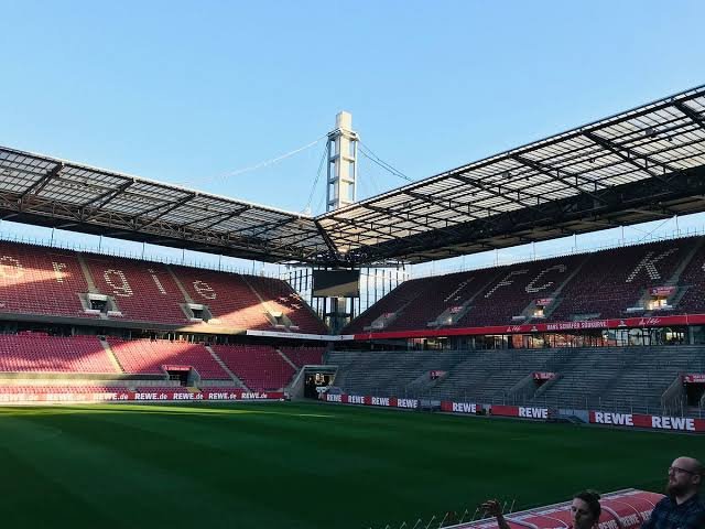 Cologne Stadium: EURO 2024 Stadiums
