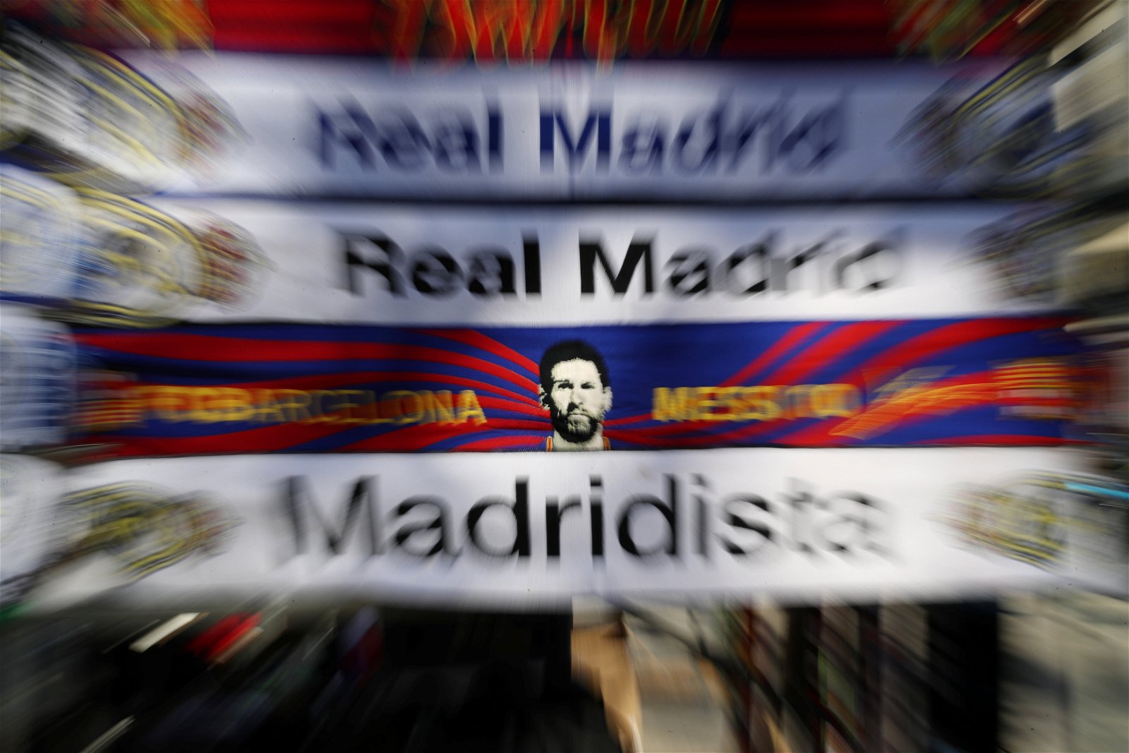 Barcelona vs Real Madrid: How did Rakitic & Valverde become El Clasico key players?