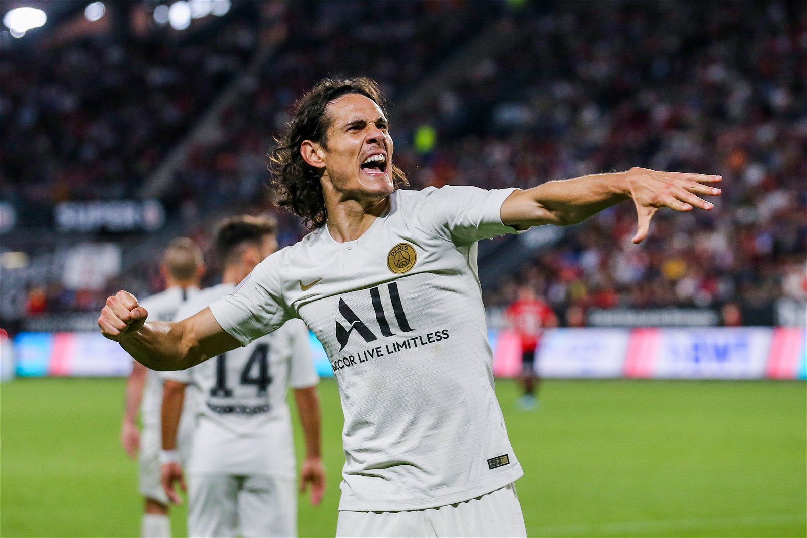 Edinson Cavani could move to Atletico Madrid on free transfer in summer