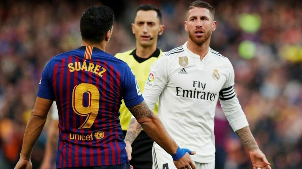 El Clasico Date 2020: Which Date Is Next El Clasico, 2nd leg Date and Time 2020
