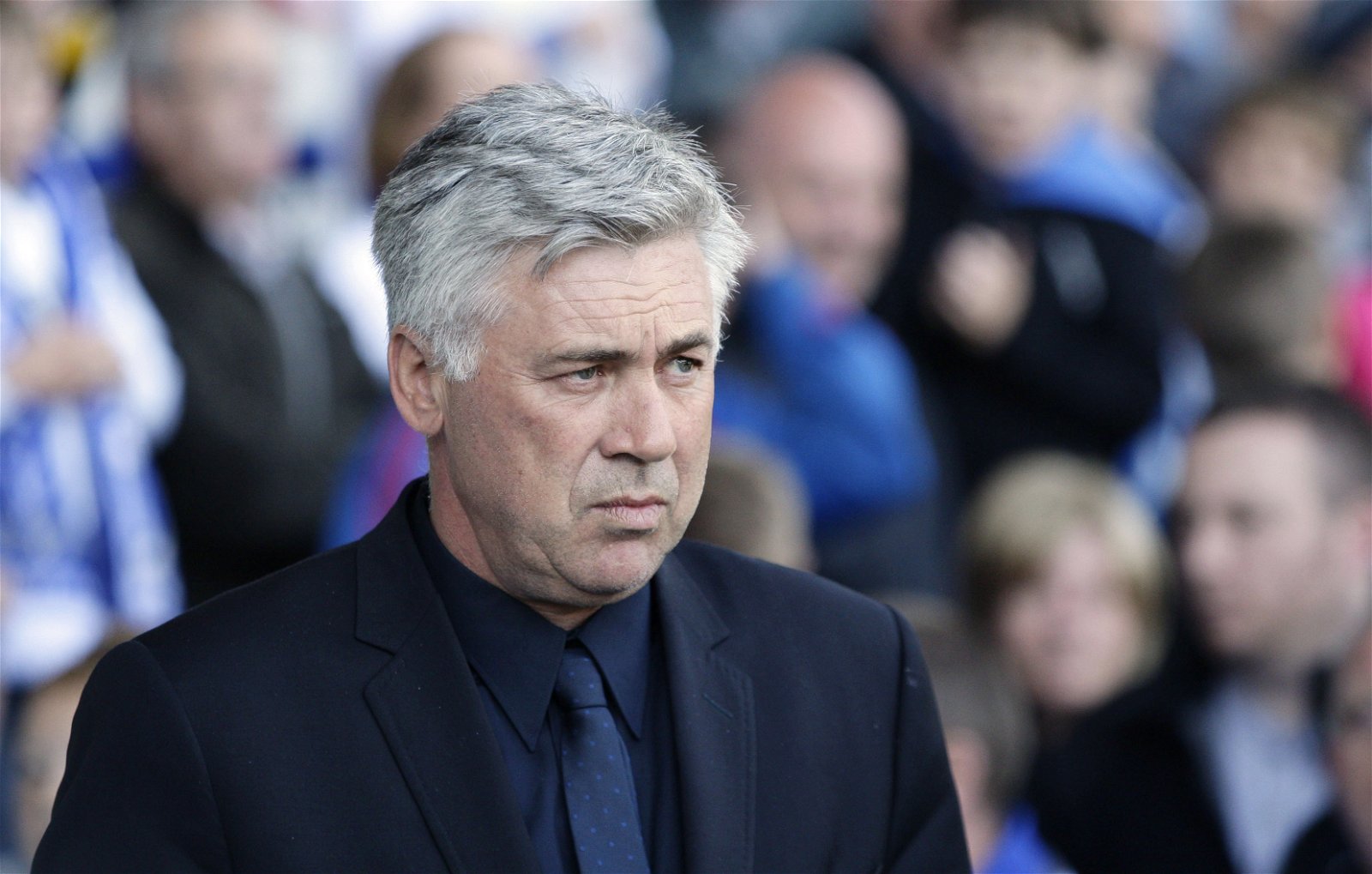 Everton to announce Carlo Ancelotti as new manager the following days