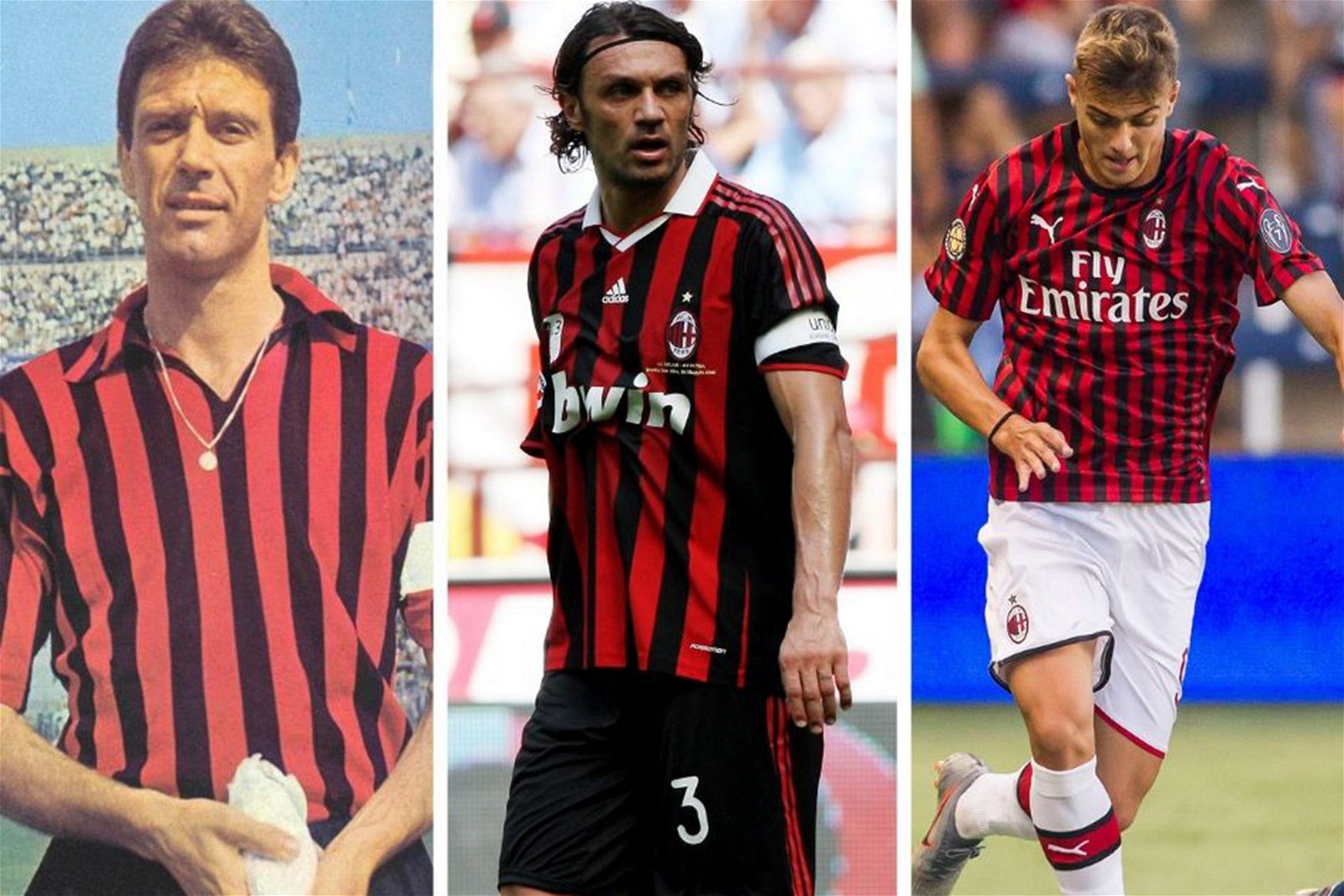 Top 10 famous players whose sons play football