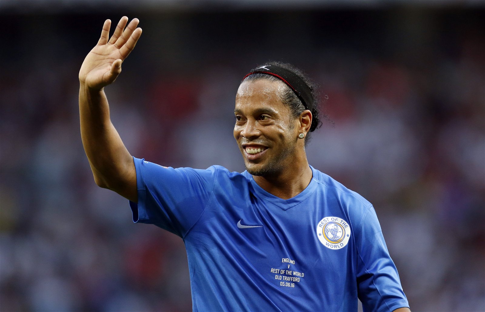 Top 5 Football Legends We Wish Would Play Forever