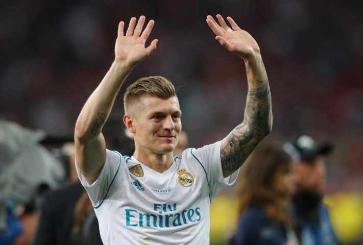 Kroos