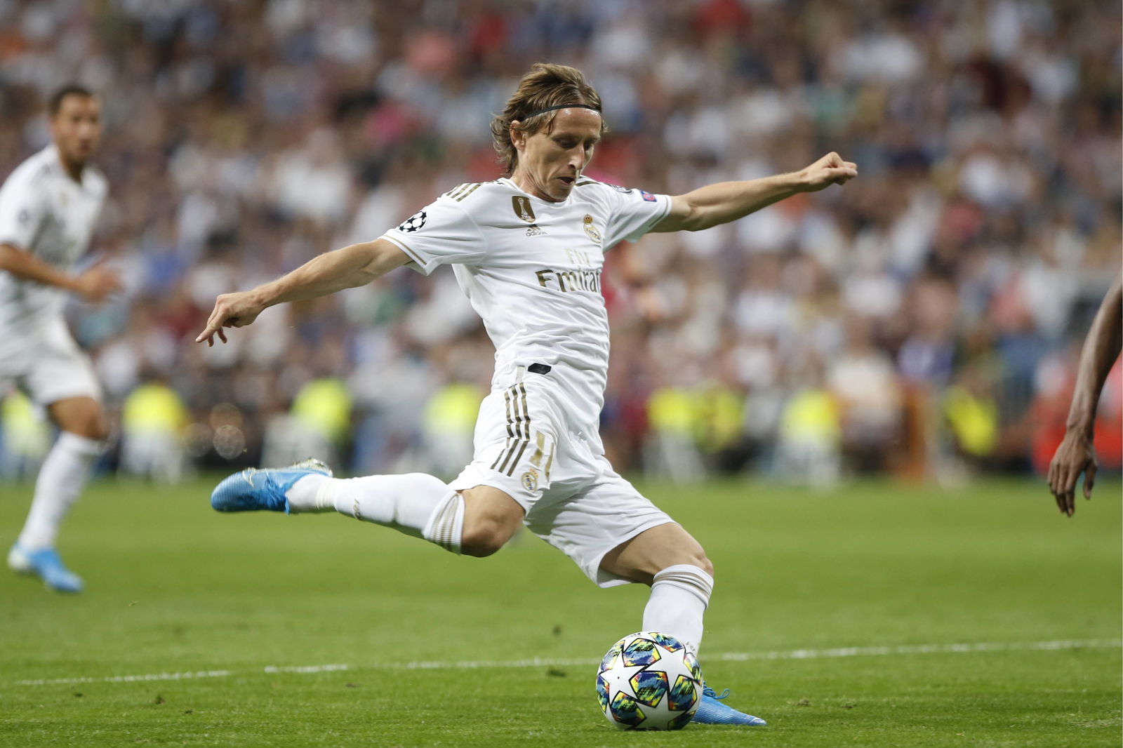 Modric