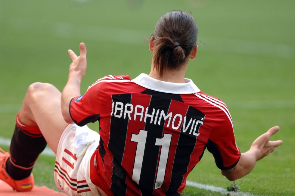 AC Milan Predicted Line Up vs Brescia: Will Ibrahimovic be in the Starting XI?
