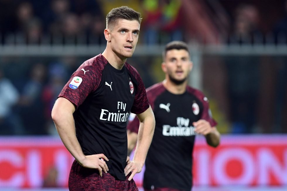 AC Milan vs Udinese Live Stream, Betting, TV, Preview & News