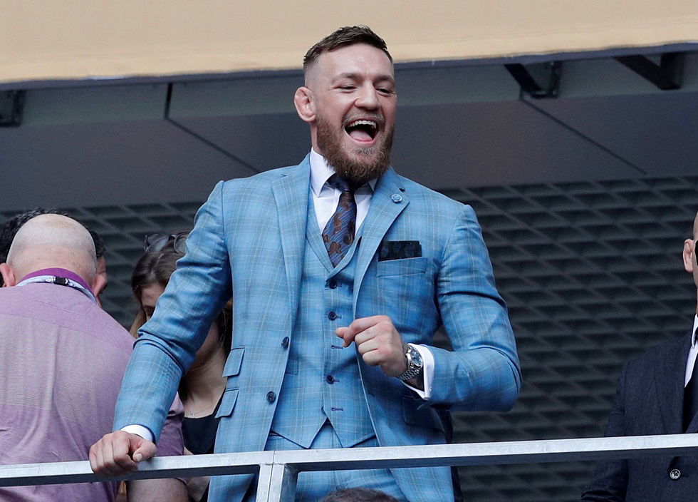 Conor McGregor vs Donald Cerrone Live Stream Free