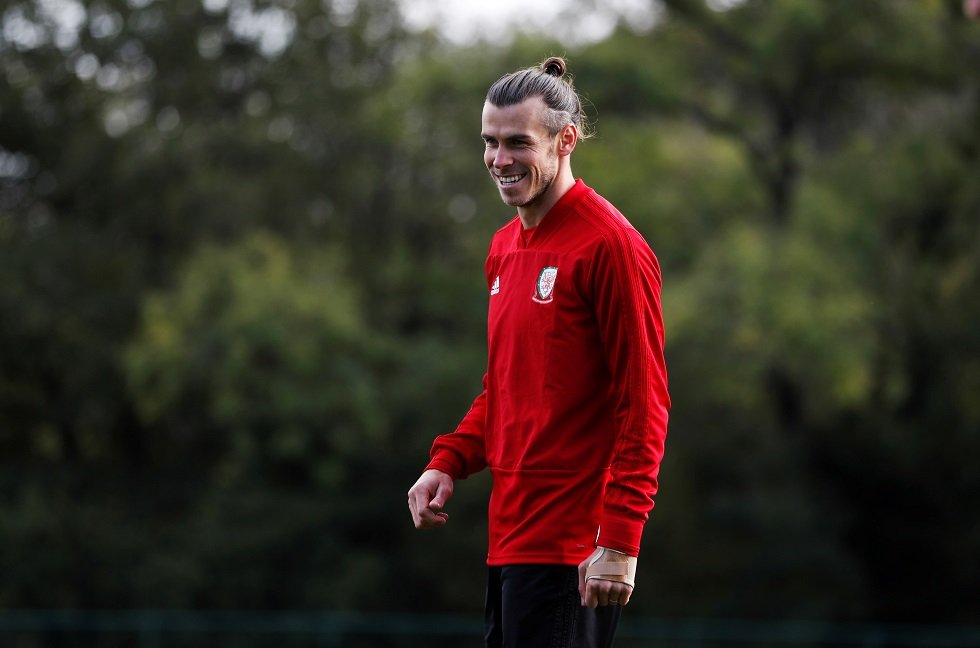 Gareth Bale's Return To Tottenham Hotspur Ruled Out