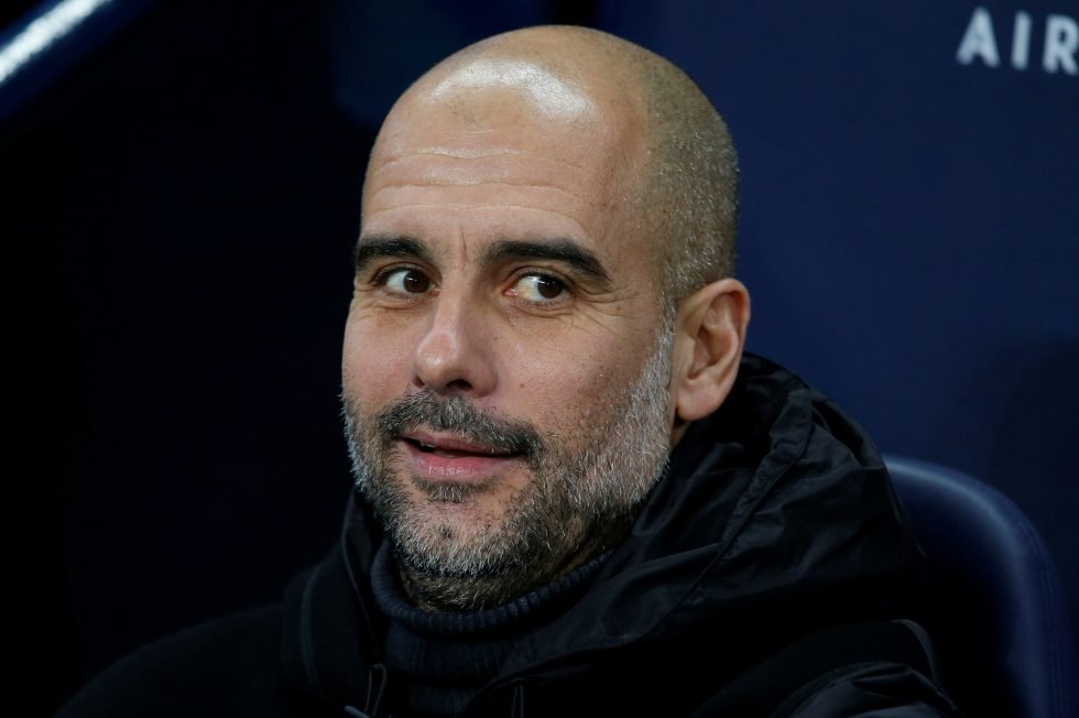 Guardiola knows what to expect from Man United in Carabao Cup