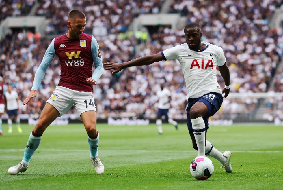 Jose Mourinho Slams Tanguy Ndombele's Fitness Ability After Saints Loss