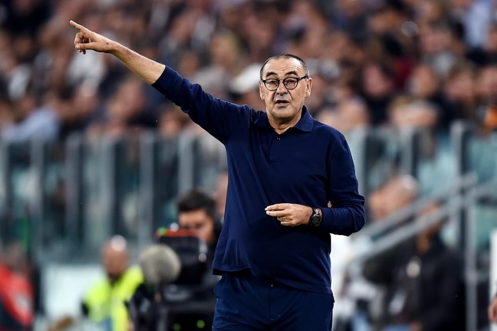 Juventus to be more ruthless, according to Sarri